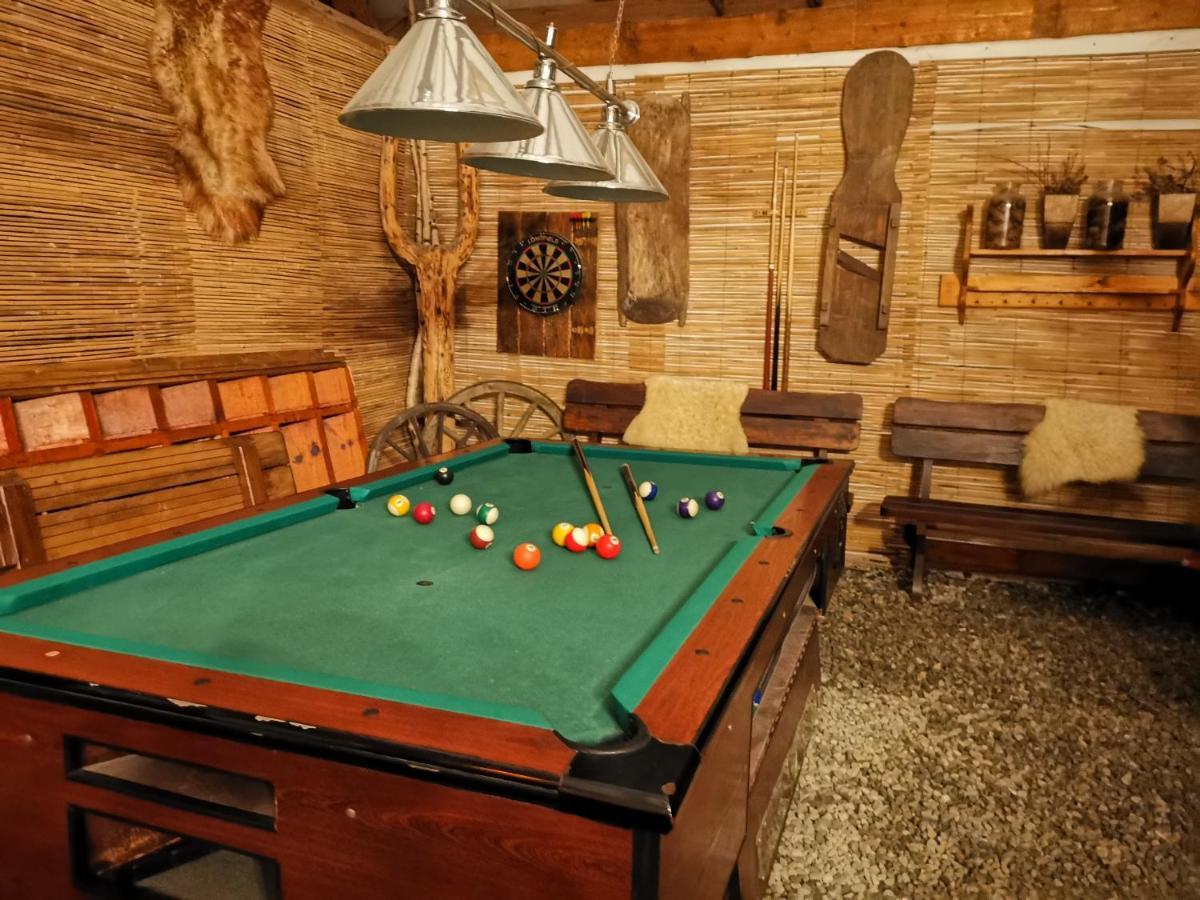 Guesthouse Eden Liptovsky Mikulas Luaran gambar