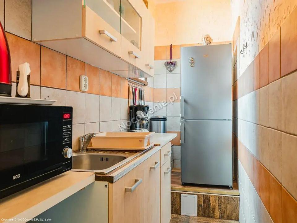 Guesthouse Eden Liptovsky Mikulas Luaran gambar