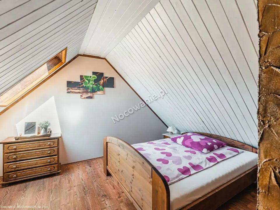 Guesthouse Eden Liptovsky Mikulas Luaran gambar