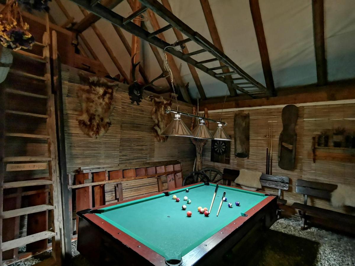 Guesthouse Eden Liptovsky Mikulas Luaran gambar