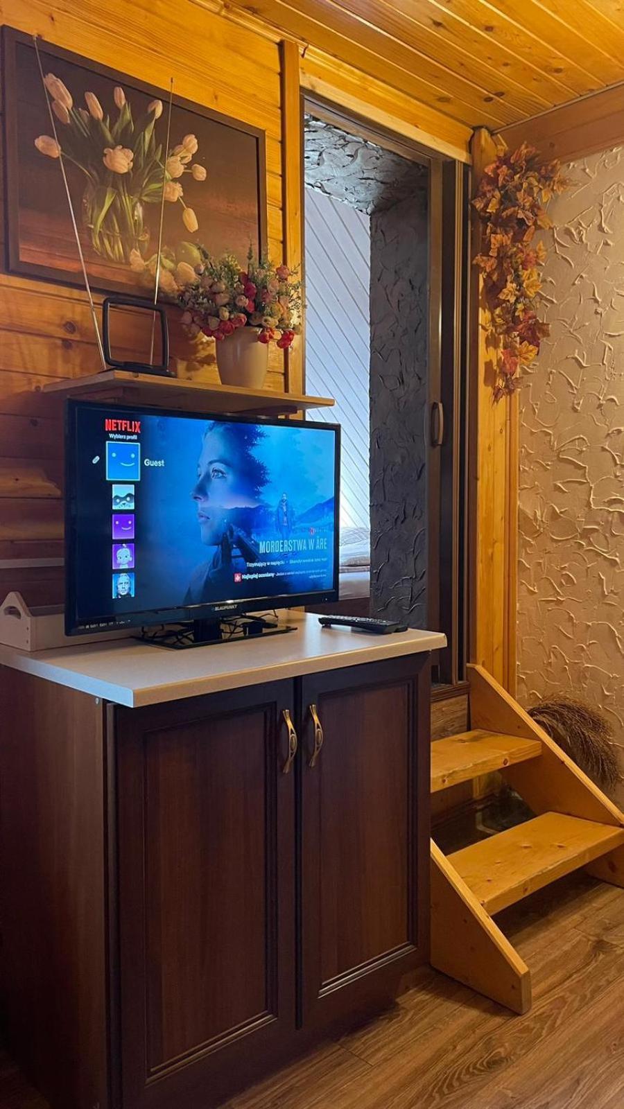 Guesthouse Eden Liptovsky Mikulas Bilik gambar