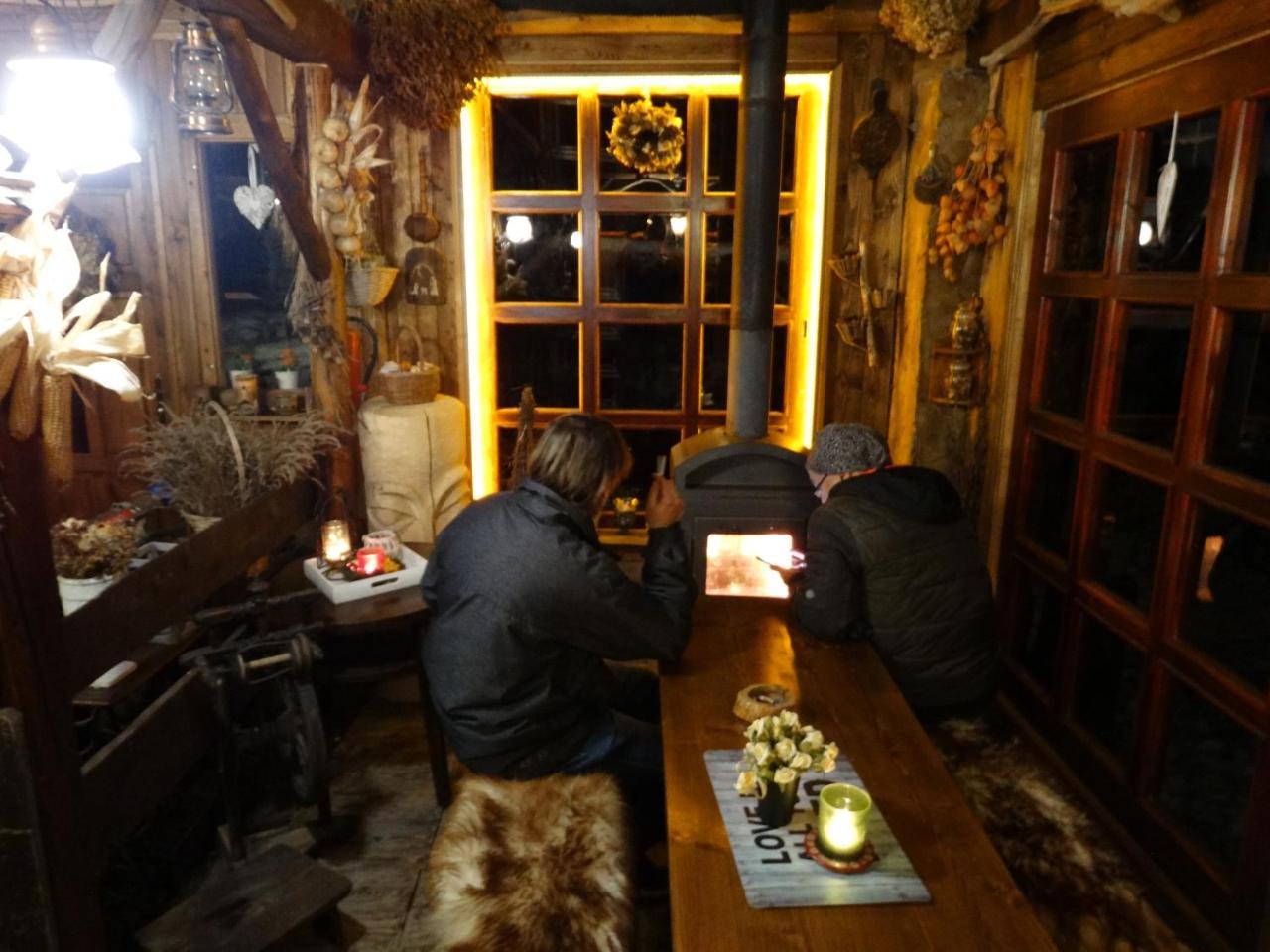 Guesthouse Eden Liptovsky Mikulas Luaran gambar